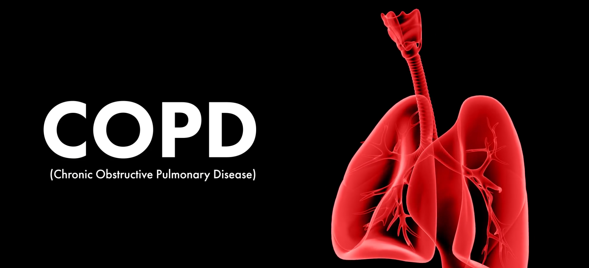 COPD Awareness